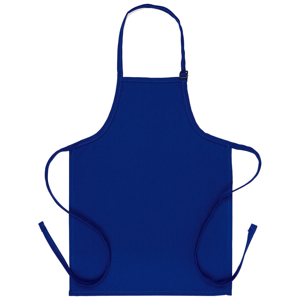 Fame® Child's Small Bib Apron - F48S (more colors)