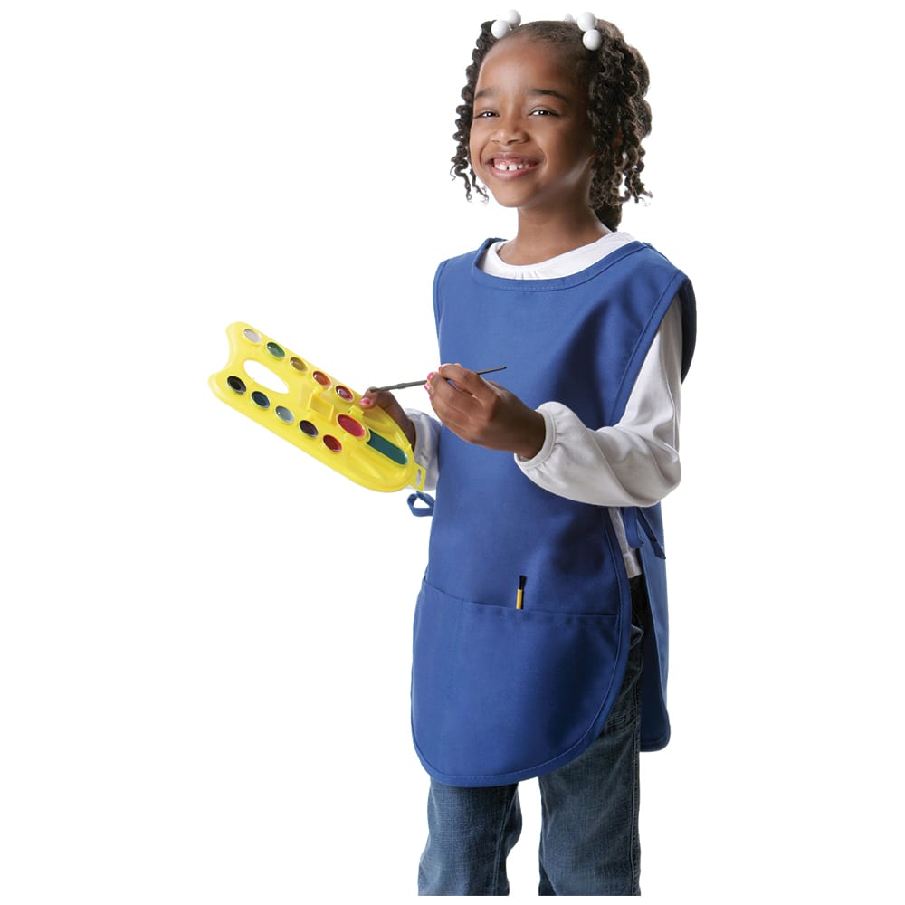 Fame® Child Cobbler Smock - F52