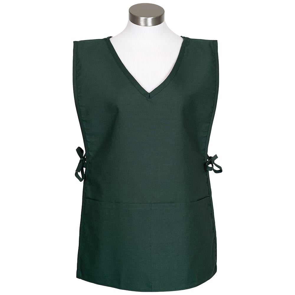 Fame® Extra Large V-Neck Square Bottom Cobbler Smock - F56XL (more colors)