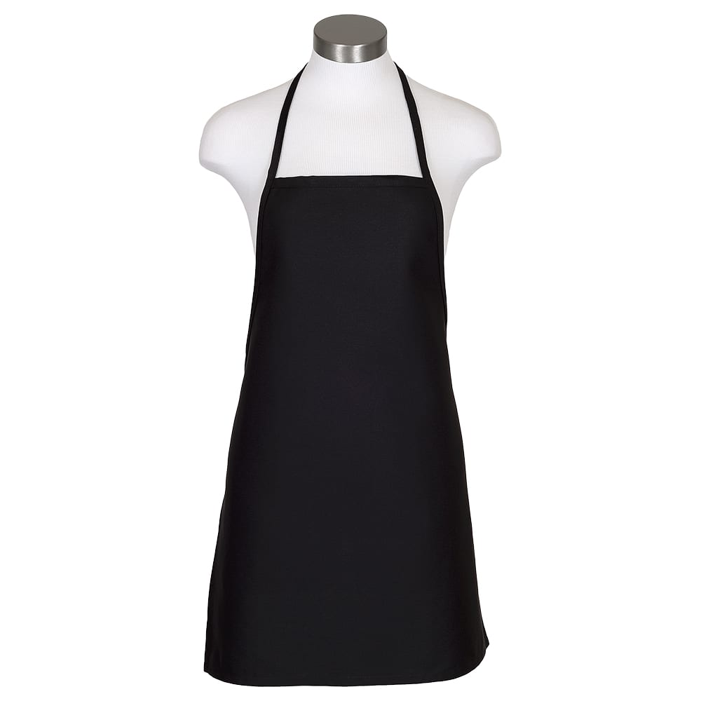 Fame® Economical Cover Up Bib Apron - F7 (more colors)