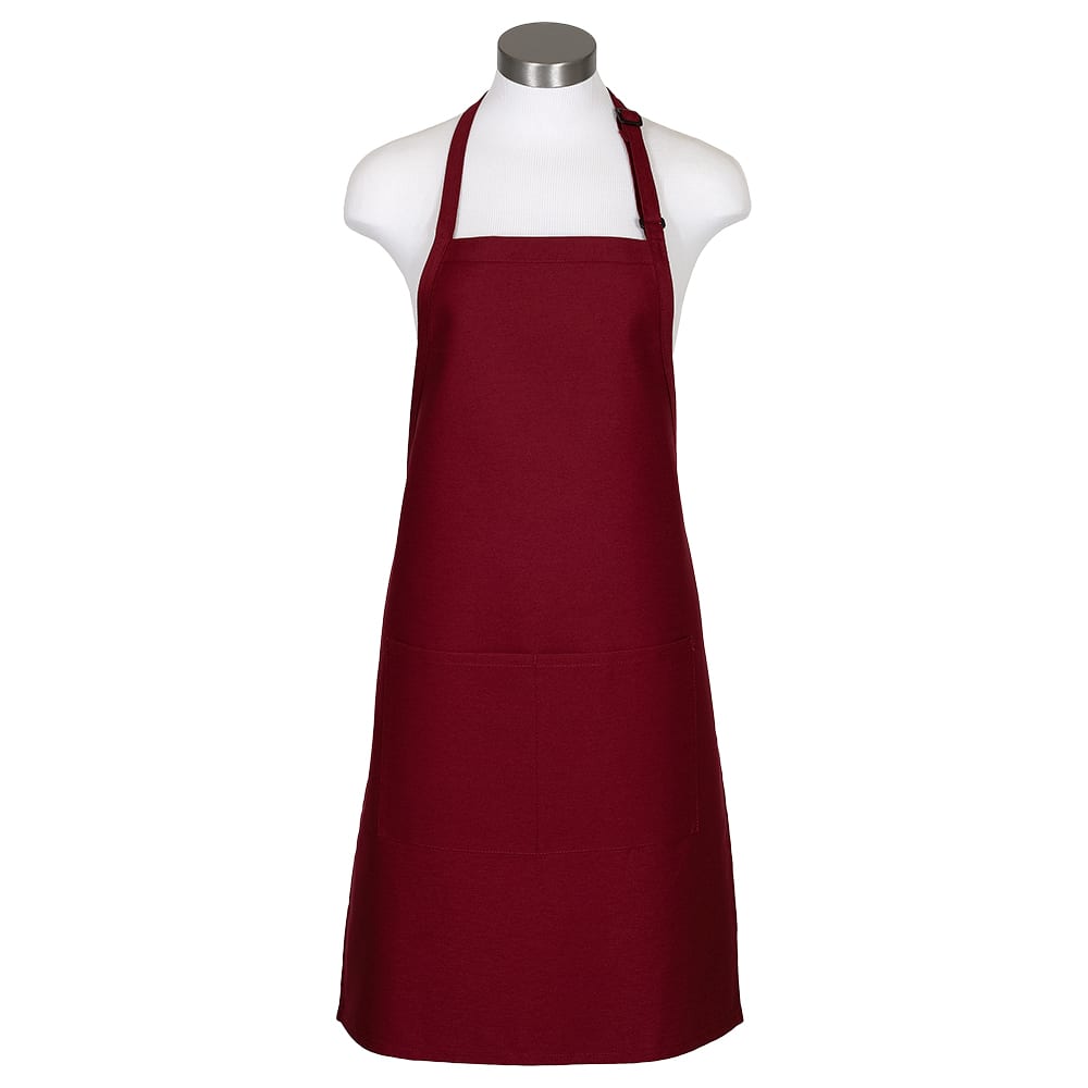 Fame® 2 Pocket Long Apron - F8 (more colors)