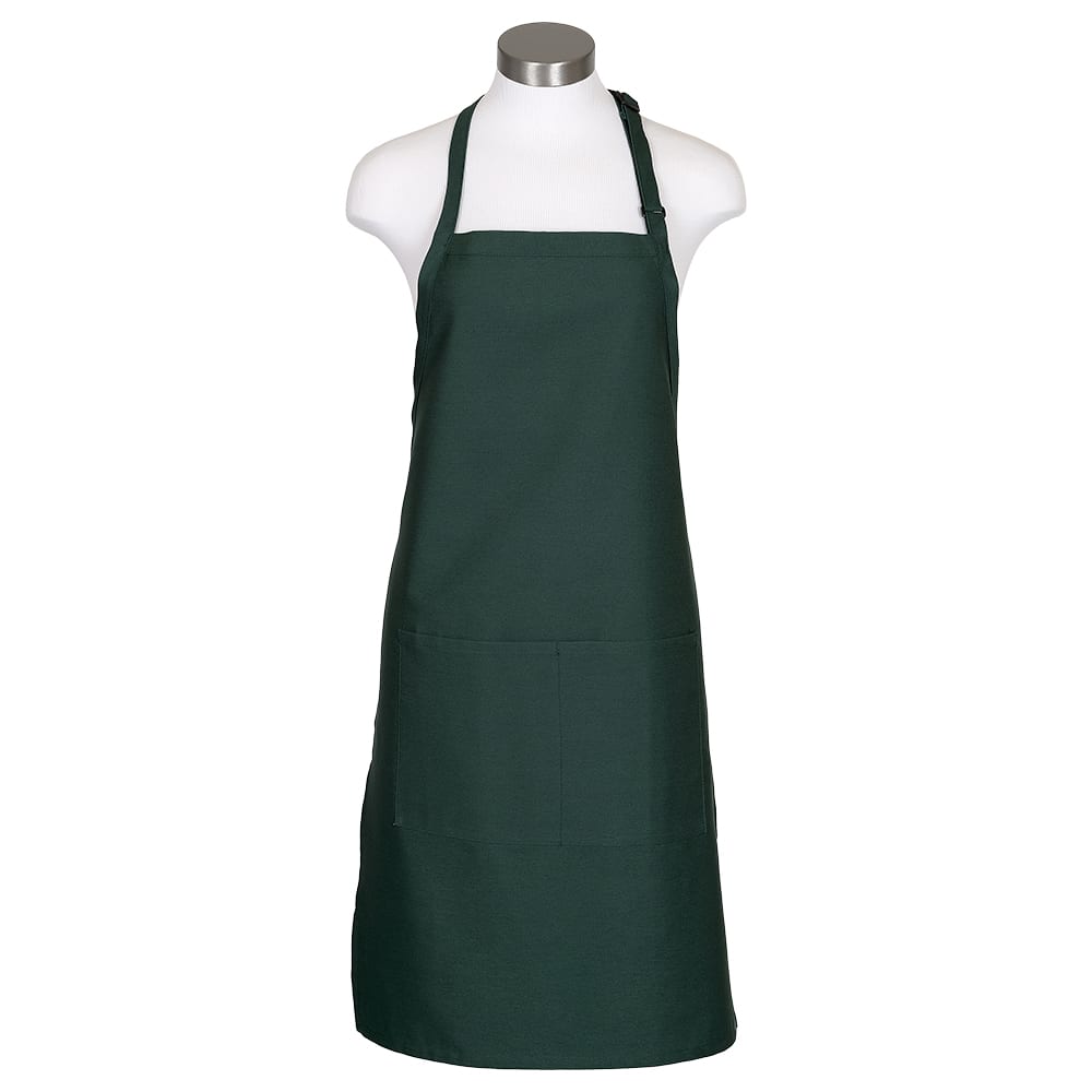 Fame® 2 Pocket Long Apron - F8 (more colors)