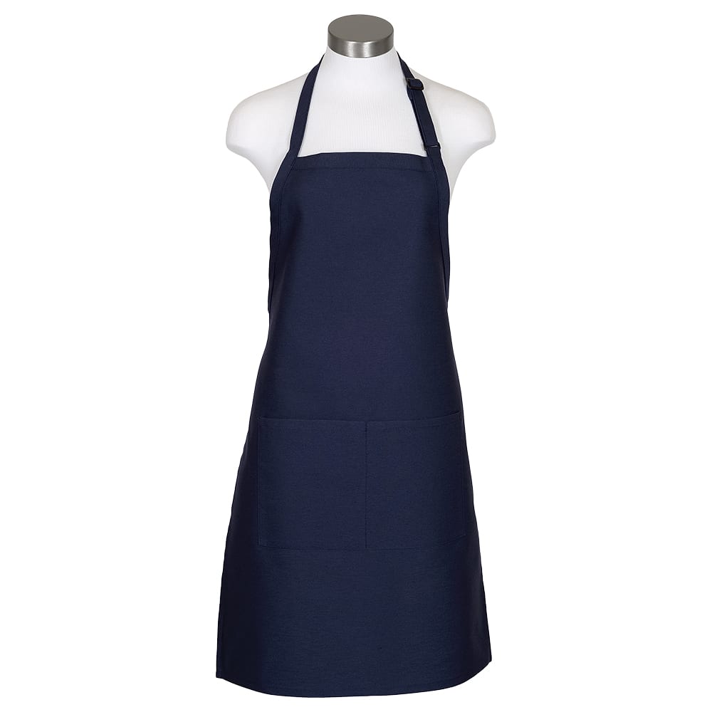 Fame® 2 Pocket Long Apron - F8 (more colors)