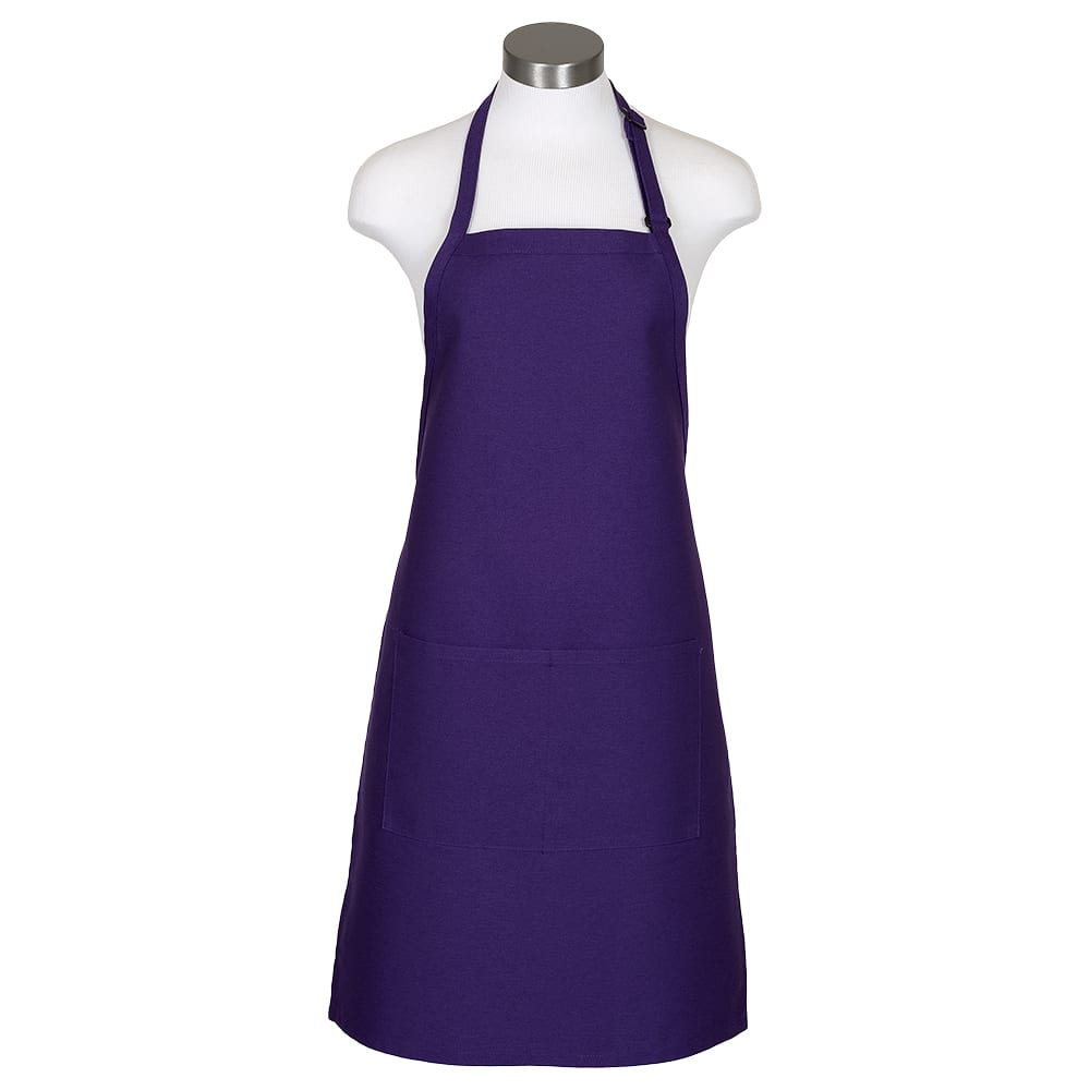 Fame® 2 Pocket Long Apron - F8 (more colors)
