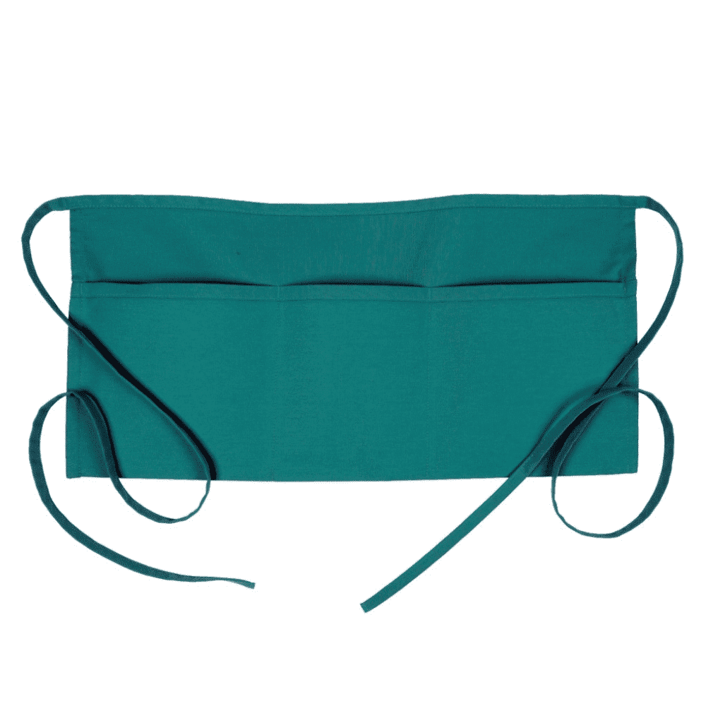 Fame® 3 Pocket Waist Apron - F9 (more colors)