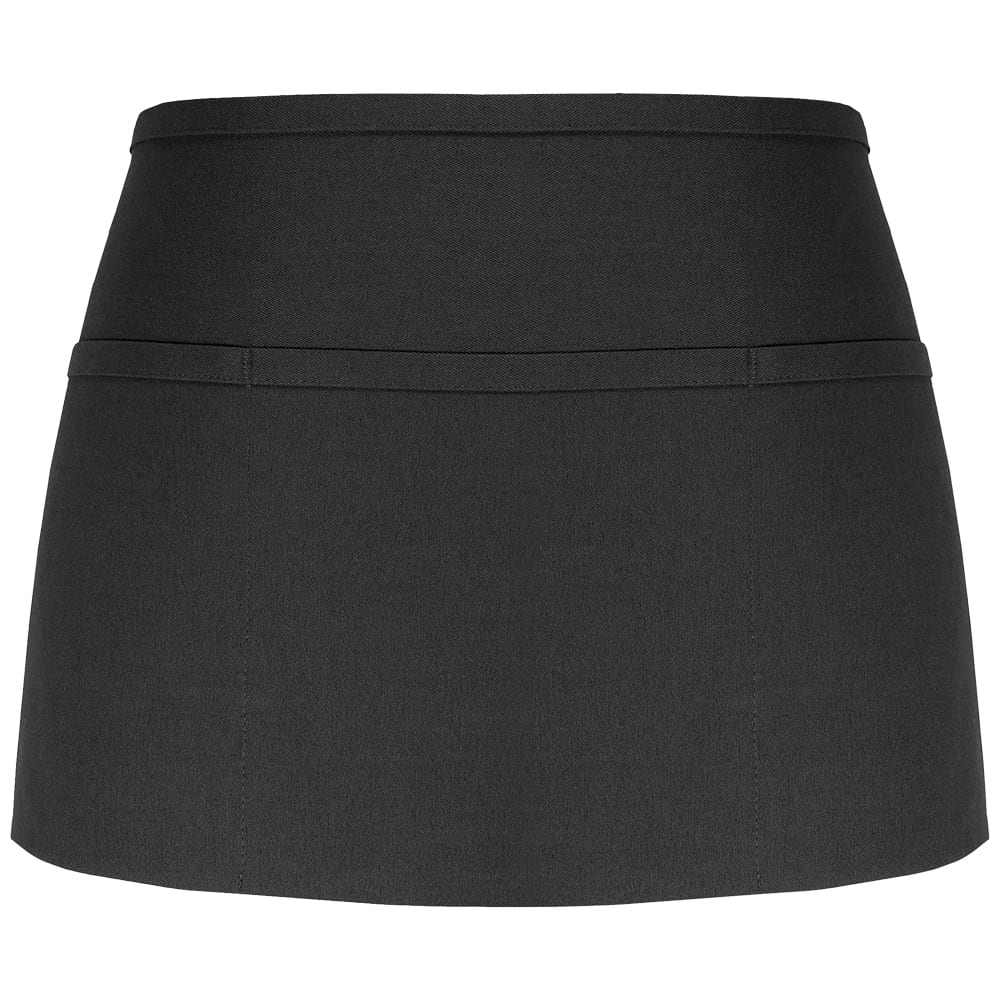 Fame® 3 Pocket Long Waist Apron - F9L (more colors)