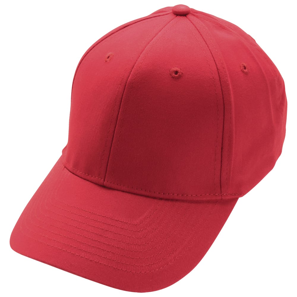 H64 - Low Profile Baseball Cap Hat (more colors)