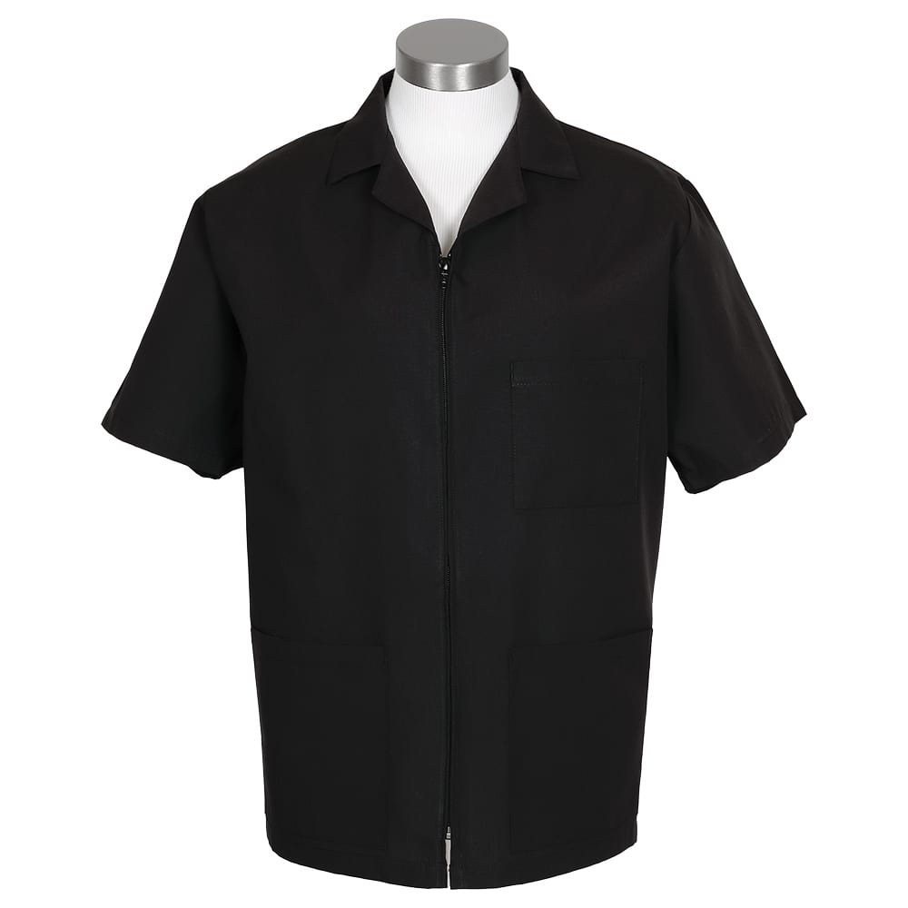 Fame® Unisex Zipper Smock - K74 (more colors)