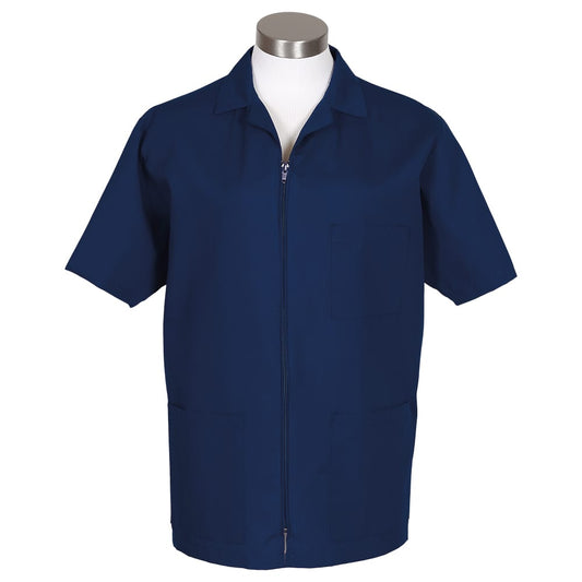 Fame® Unisex Zipper Smock - K74 (more colors)