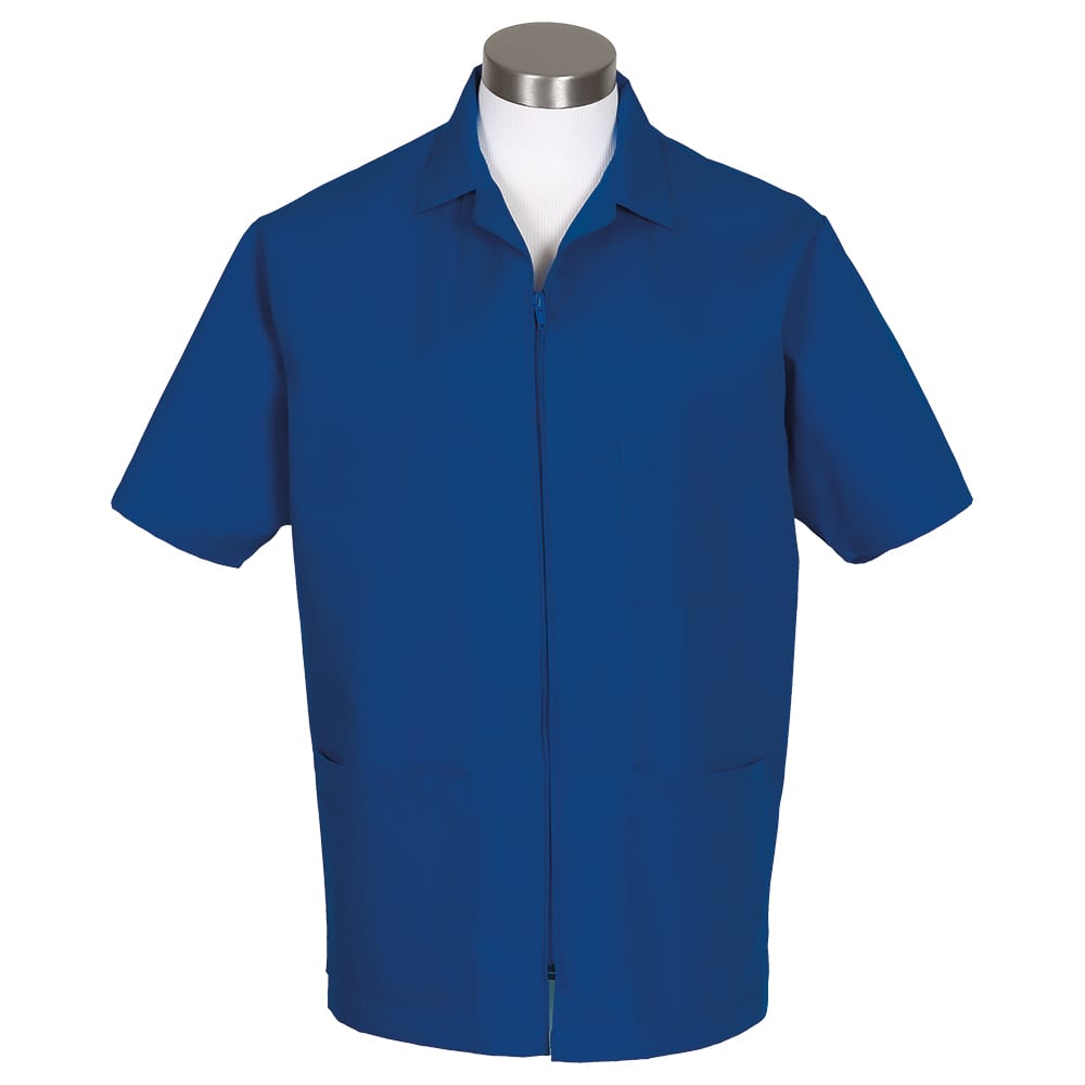 Fame® Unisex Zipper Smock - K74 (more colors)