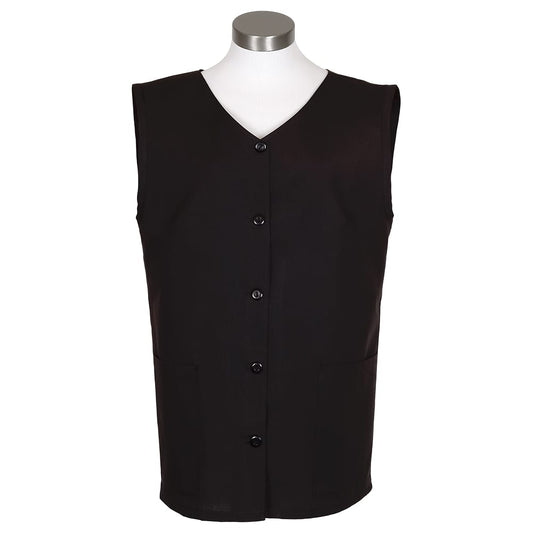 Fame® Women's Sleeveless Smock - K76 (more colors)