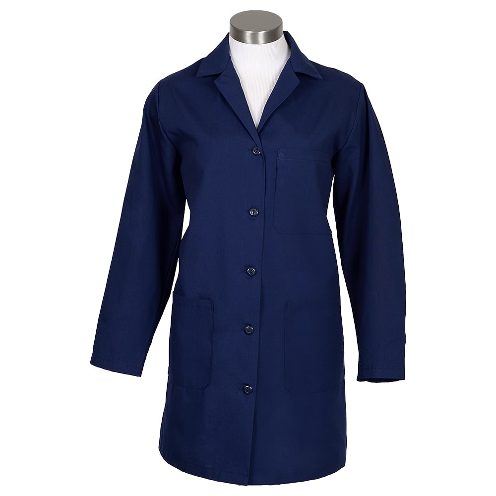 Fame® Women's Lab Coat - L1 (more colors)