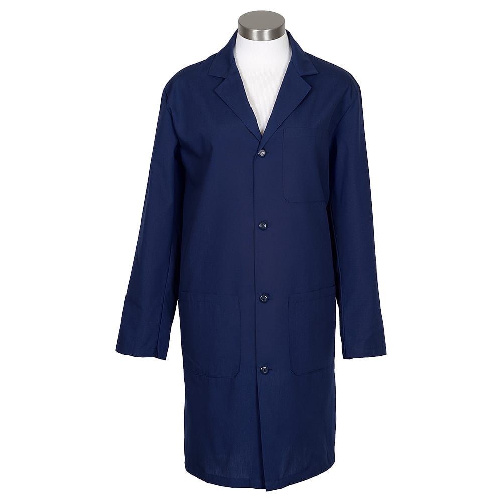 Fame® Men's Lab Coat - L2 (more colors)