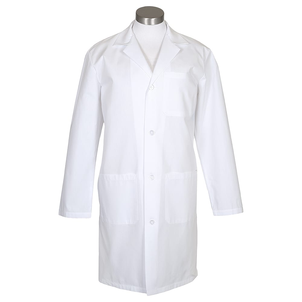 Fame® Men's Lab Coat - L2 (more colors)