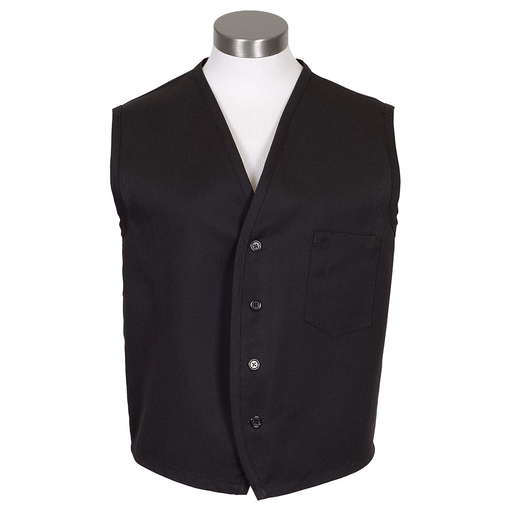 Fame® Unisex Vest - V40 (more colors)