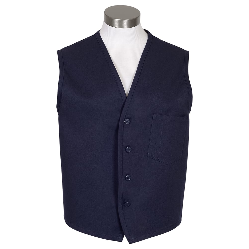 Fame® Unisex Vest - V40 (more colors)