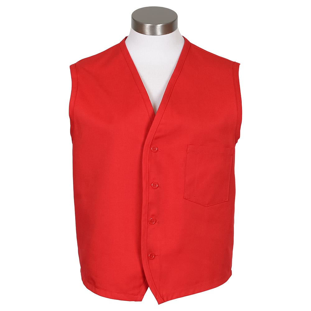 Fame® Unisex Vest - V40 (more colors)