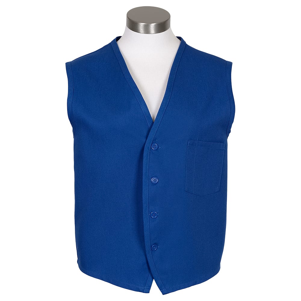 Fame® Unisex Vest - V40 (more colors)