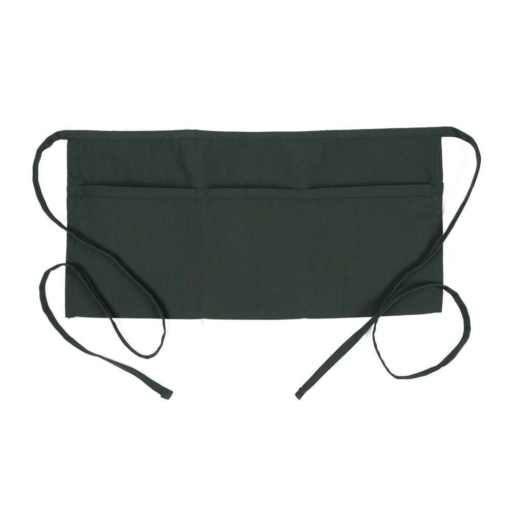 Fame® 3 Pocket Waist Apron - F9 (more colors)
