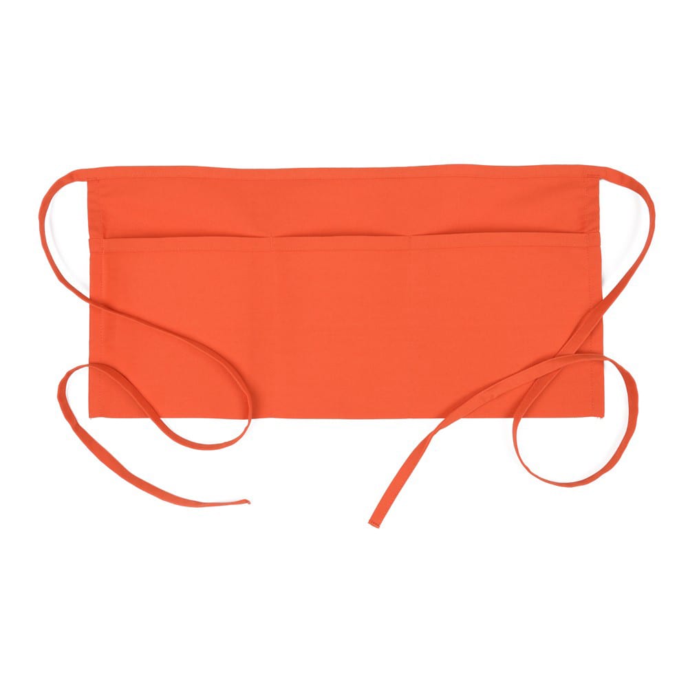 Fame® 3 Pocket Waist Apron - F9 (more colors)
