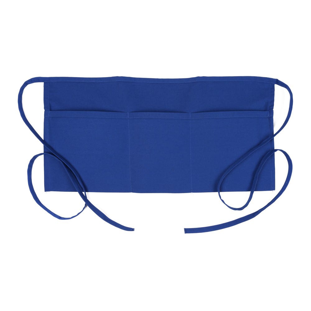 Fame® 3 Pocket Waist Apron - F9 (more colors)