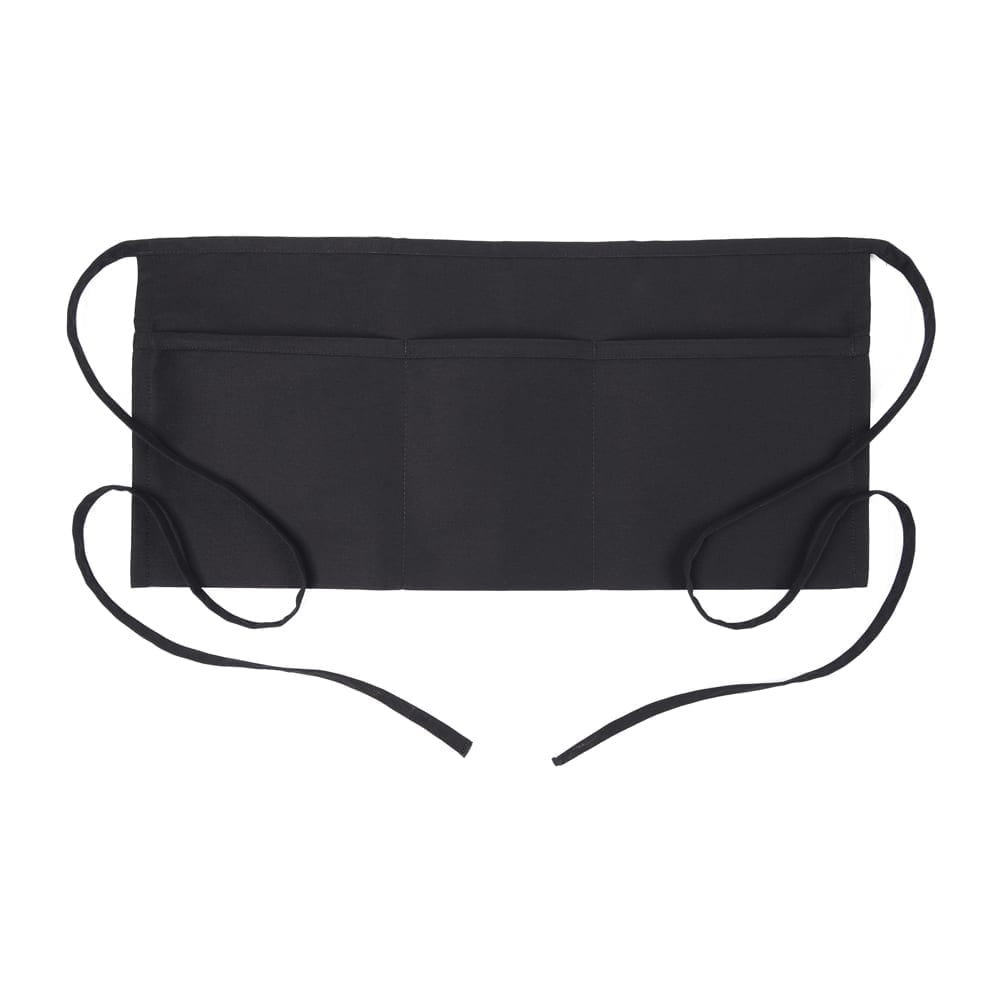 Fame® 3 Pocket Waist Apron - F9 (more colors)