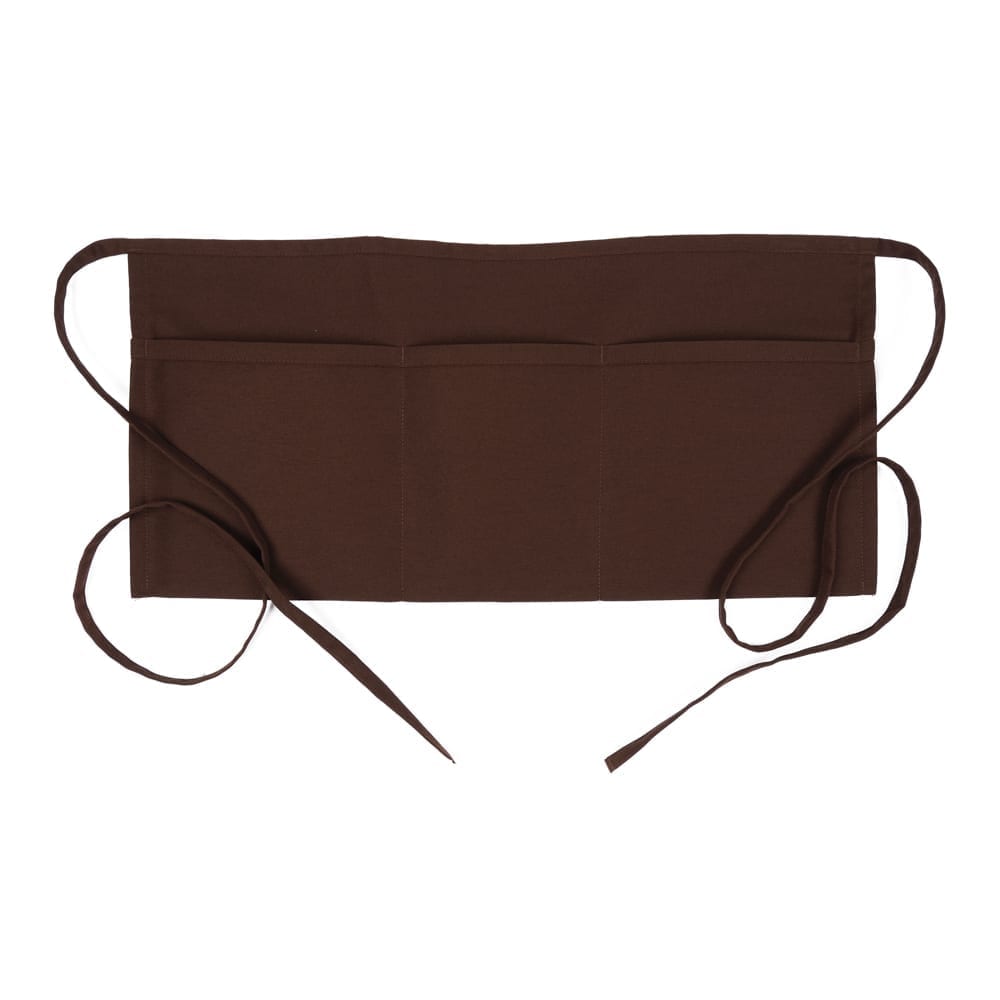 Fame® 3 Pocket Waist Apron - F9 (more colors)
