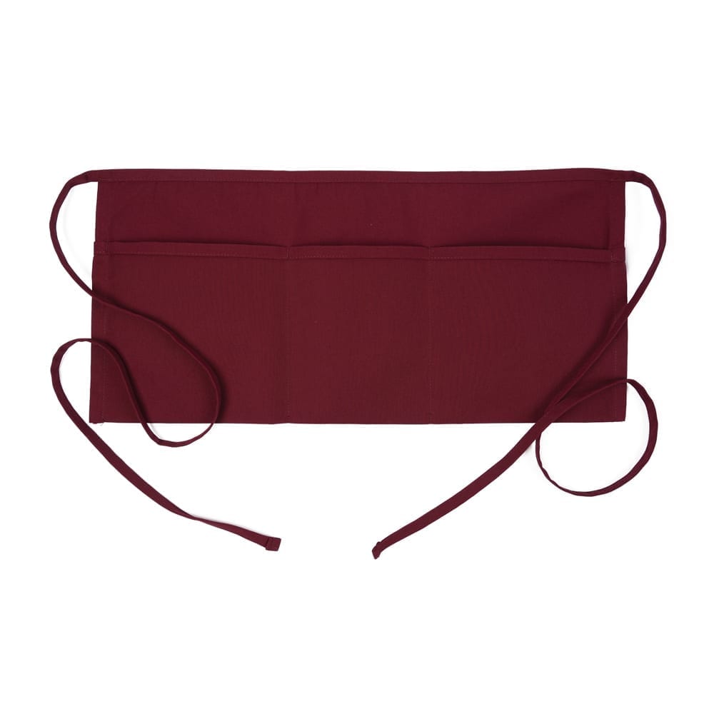 Fame® 3 Pocket Waist Apron - F9 (more colors)
