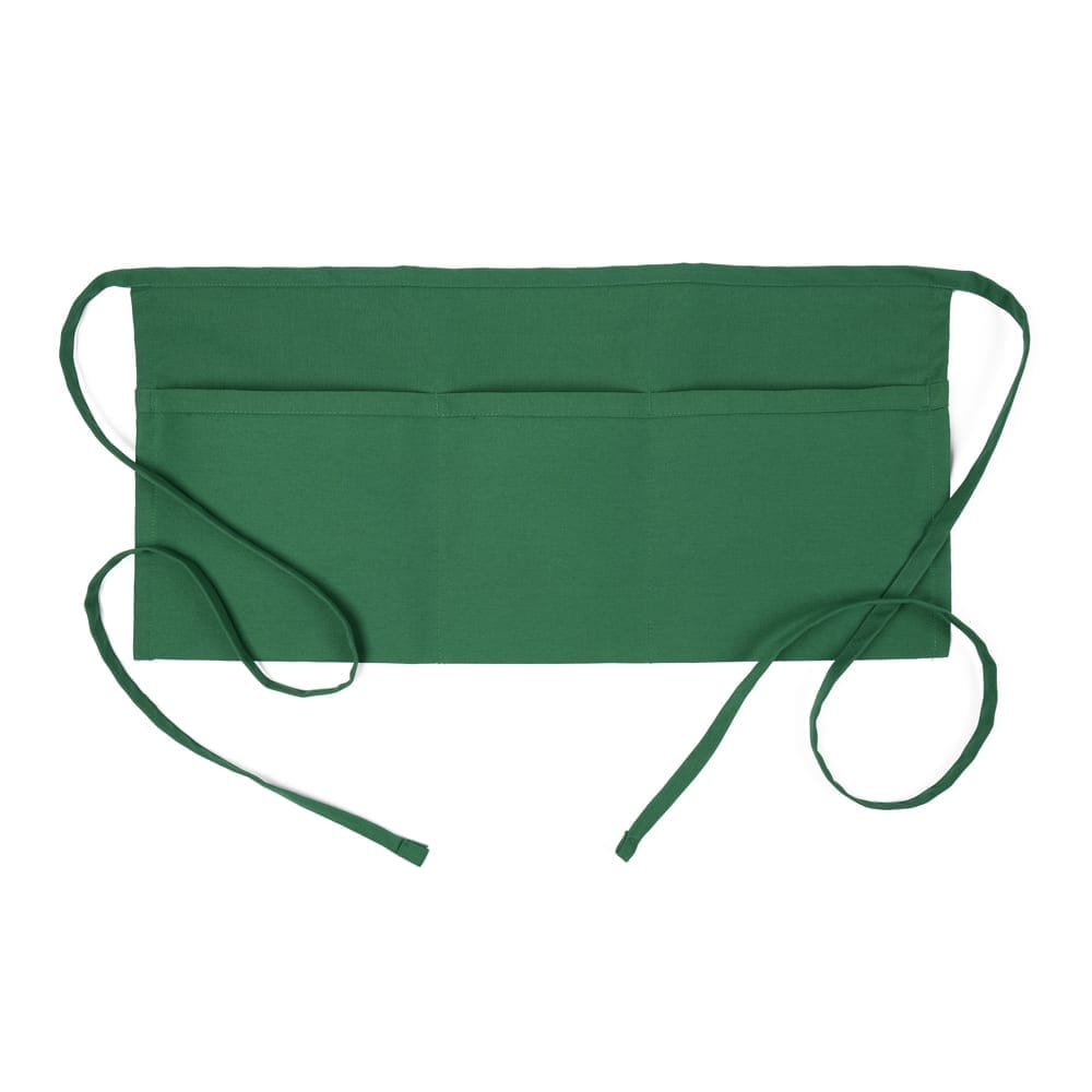 Fame® 3 Pocket Waist Apron - F9 (more colors)