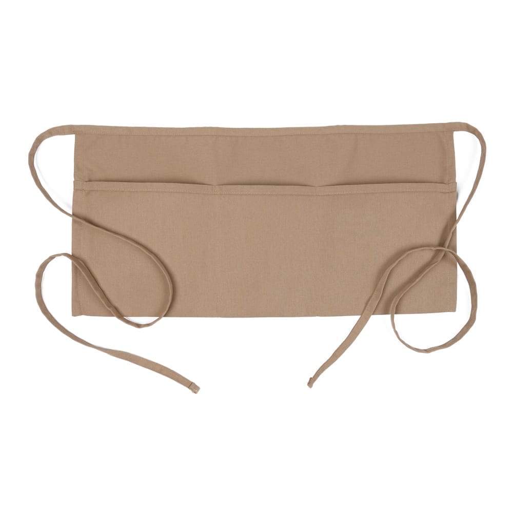 Fame® 3 Pocket Waist Apron - F9 (more colors)