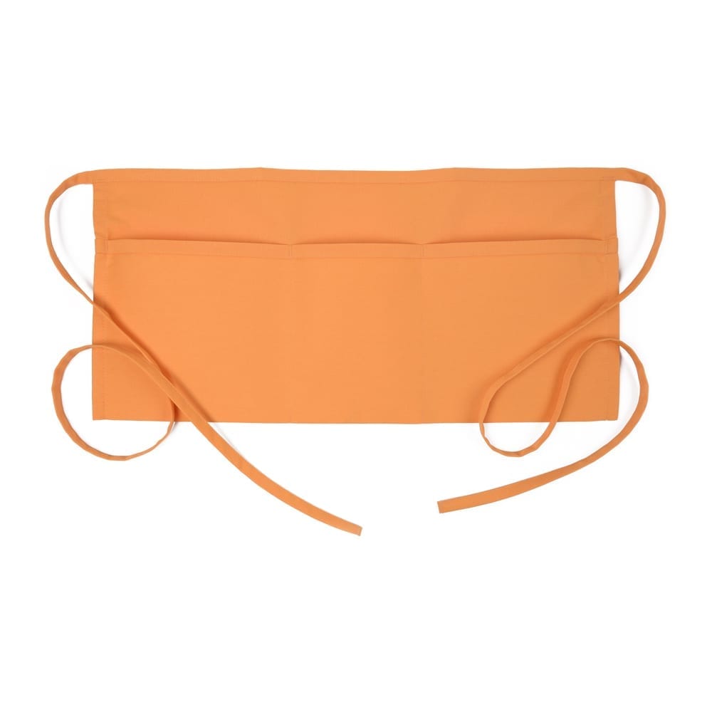 Fame® 3 Pocket Waist Apron - F9 (more colors)
