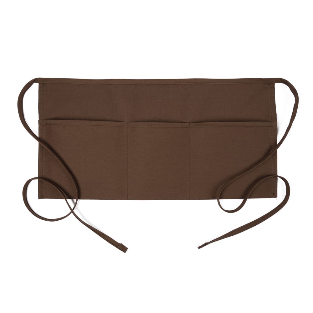 Fame® 3 Pocket Waist Apron - F9 (more colors)