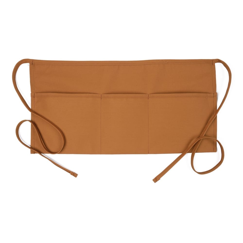 Fame® 3 Pocket Waist Apron - F9 (more colors)