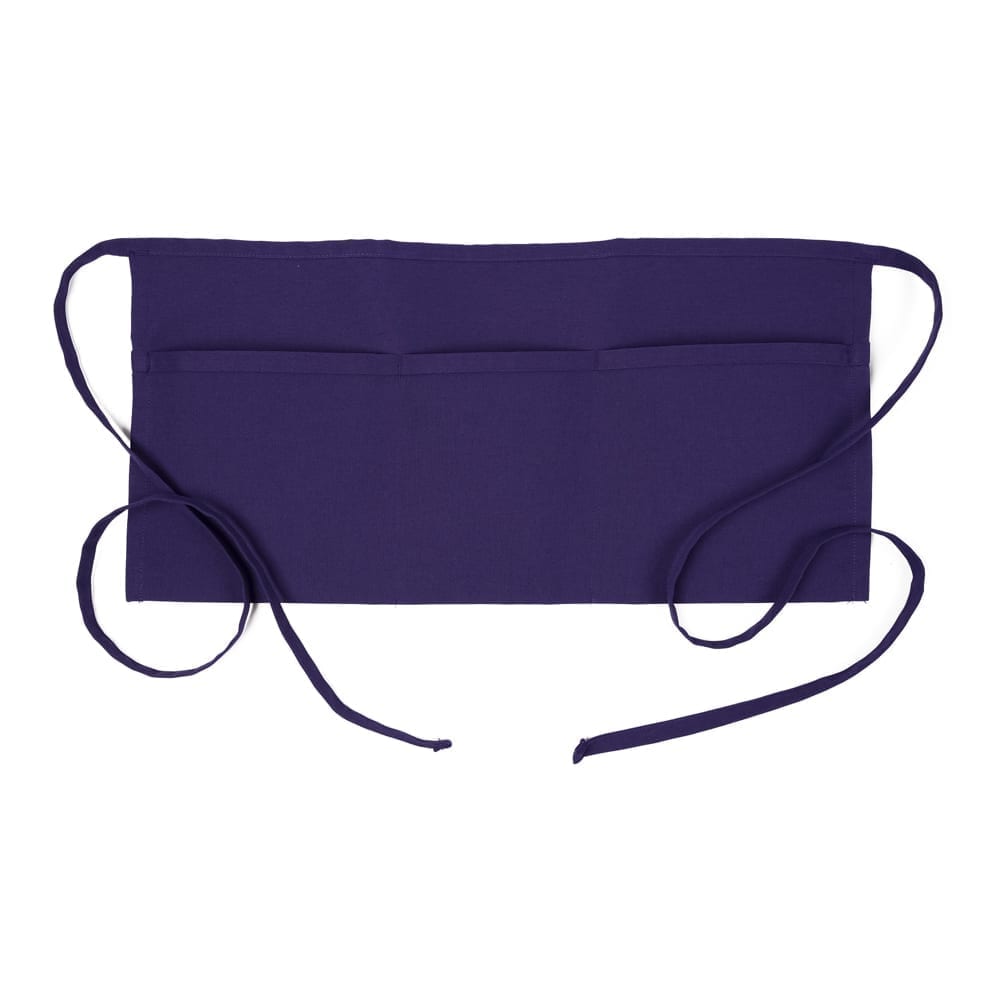 Fame® 3 Pocket Waist Apron - F9 (more colors)