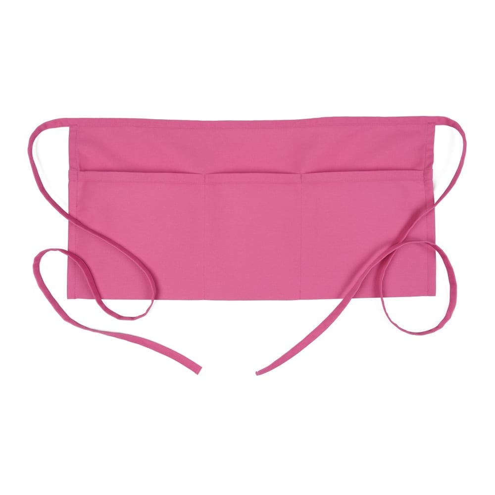 Fame® 3 Pocket Waist Apron - F9 (more colors)