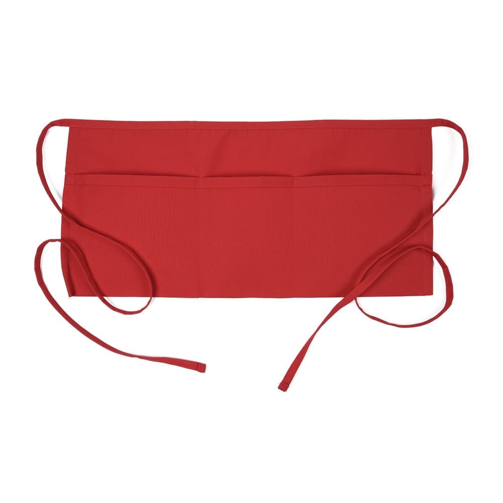 Fame® 3 Pocket Waist Apron - F9 (more colors)