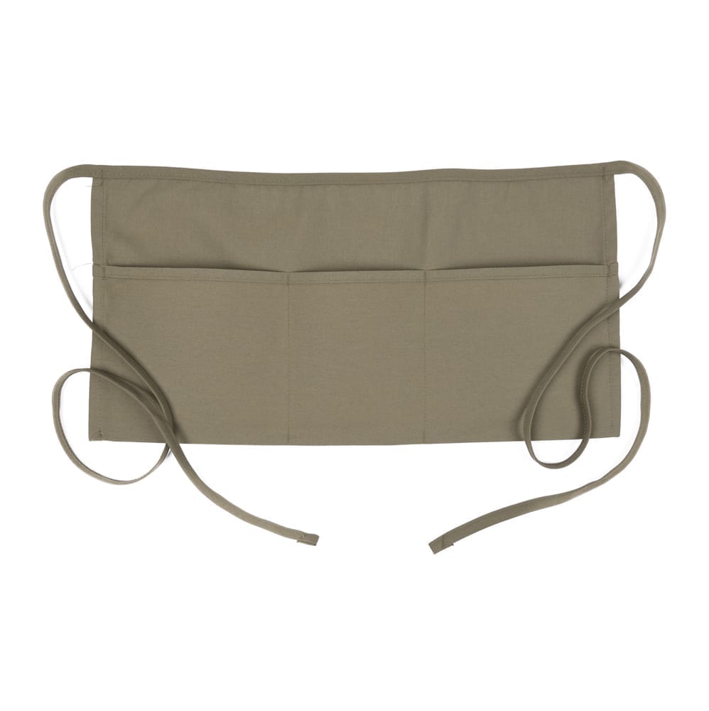 Fame® 3 Pocket Waist Apron - F9 (more colors)