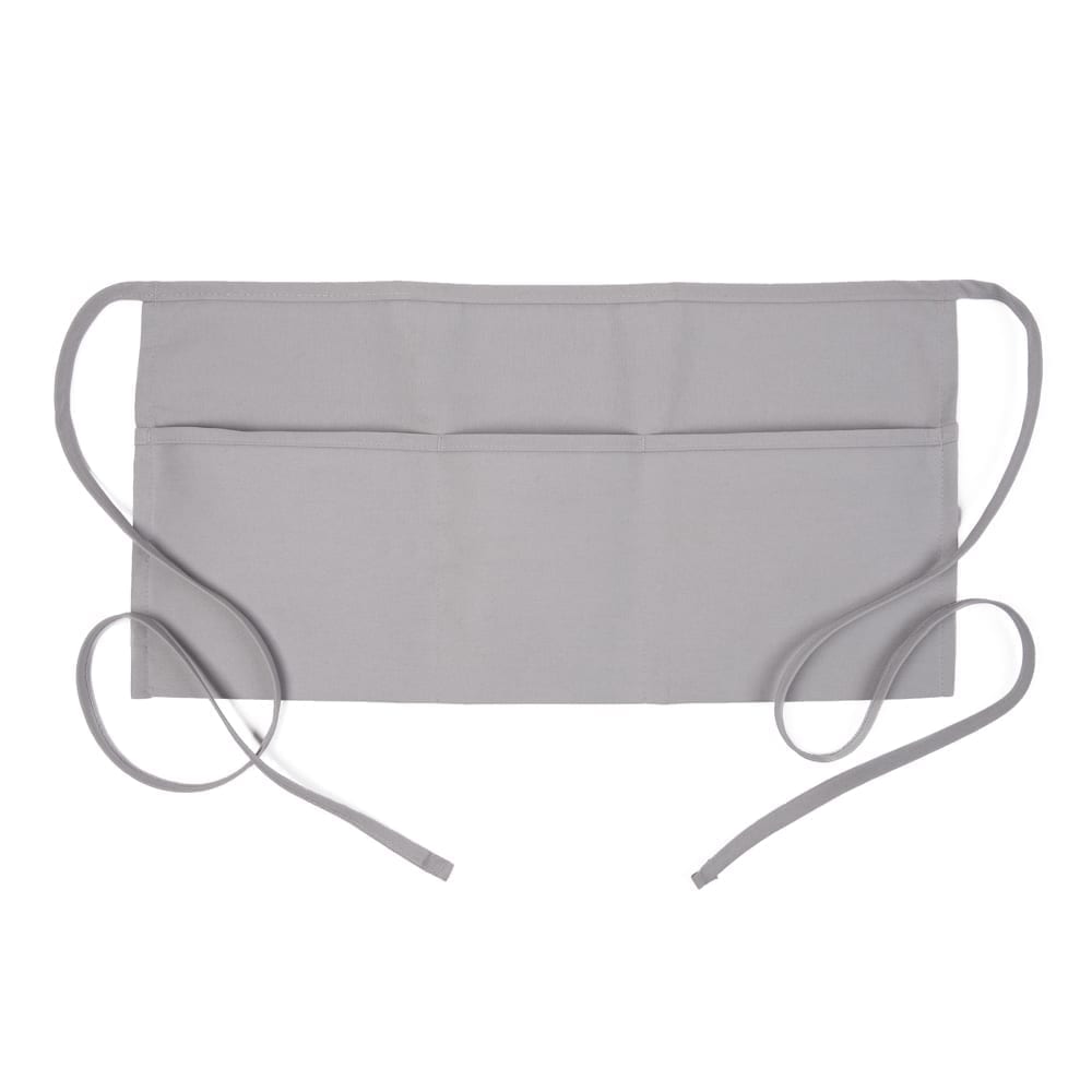 Fame® 3 Pocket Waist Apron - F9 (more colors)