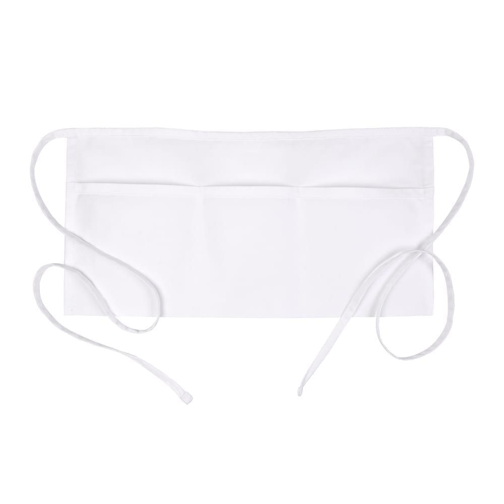 Fame® 3 Pocket Waist Apron - F9 (more colors)