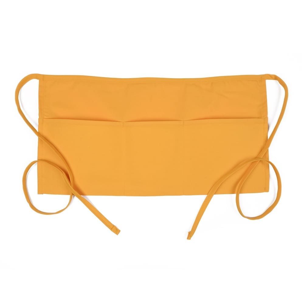 Fame® 3 Pocket Waist Apron - F9 (more colors)