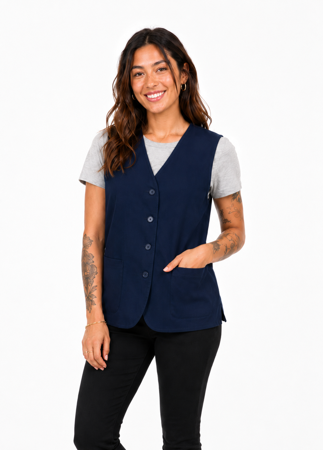 Vests