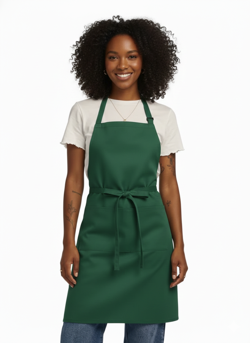 Aprons