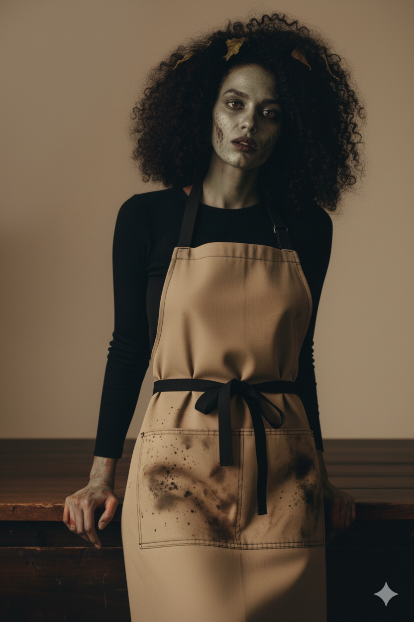 Aprons