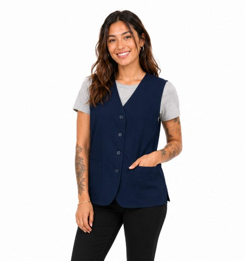 Vests