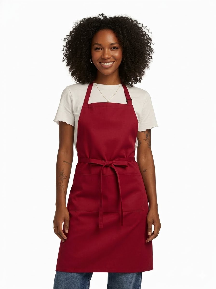 Aprons