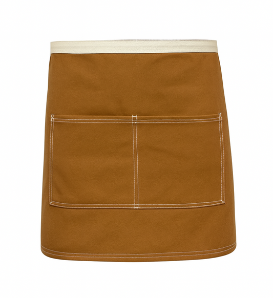 City Market Everyday Half Bistro Apron – CMN28 (more colors)