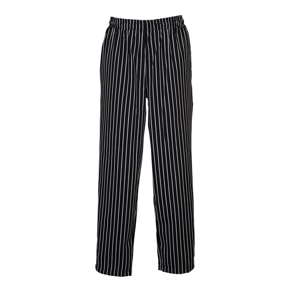 Fame® Designer Slim Cut Chef Pants - C17 (more colors)