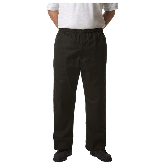 Fame® Designer Slim Cut Chef Pants - C17 (more colors)