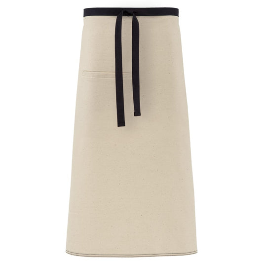City Market Vintage Bistro Apron - CM24i (more colors)
