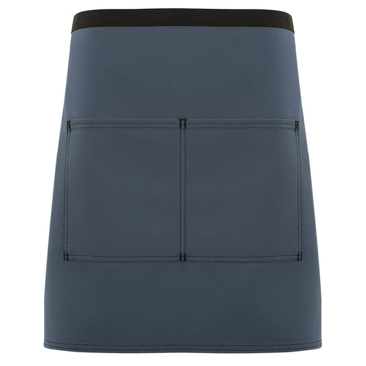 City Market Vintage Half Bistro Apron - CM28 (more colors)